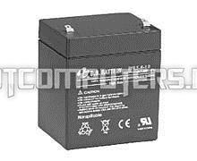 Аккумуляторная батарея для APC RBC10; RBC21; RBC29; RBC30; RBC36; RBC43; RBC44; RBC46