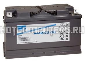 Аккумуляторная батарея Sonnenschein A412/65.0 G6 (12V 65Ah)