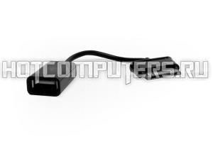 OTG кабель-переходник на USB для Samsung Galaxy Tab, Tab 2, Note