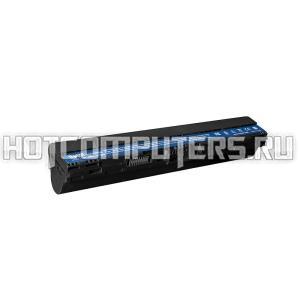 Аккумуляторная батарея TopON TOP-756 для ноутбука Acer Aspire V5-131, One 725, 756, TravelMate B113 Series, p/n: AL12A31, AL12B31, AL12B32, 11.1V (4400mAh)