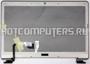 ЖК матрица B133XTF01.0 для ноутбуков Acer Aspire S3 в сборе (верхняя крышка), 13.3" дюйма, 1366x768 (HD), AU Optronics (AUO), Глянцевая, Светодиодная (LED)
