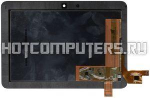Модуль (матрица + тачскрин) LD070WX3-SL01, 7", для Amazon Kindle Fire HD, 1280x800 (WXGA)