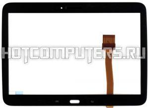 Сенсорное стекло (тачскрин) 10.1", для Samsung Galaxy Tab 3 10.1 P5200 P5210 brown