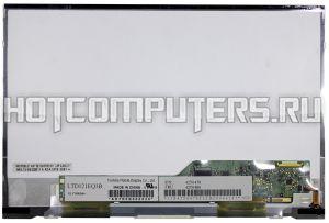 ЖК матрица LTD121EQ3B, 12.1" дюйма, 1440x900 (WXGA+), Toshiba, Матовая, Светодиодная (LED)