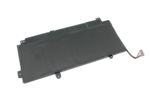 Аккумуляторная батарея для ноутбука Lenovo ThinkPad Yoga 15 (00HW009) 15.2V 4000mAh
