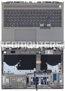 Клавиатура для ноутбука Lenovo ThinkBook 16p G2 ACH топкейс