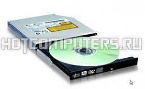 Оптический привод для ноутбука LG GSA-T20L, DVD±RW, IDE, Slim