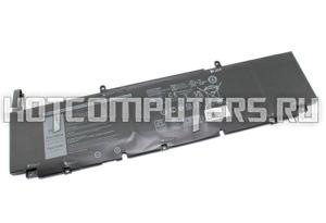 Аккумуляторная батарея для ноутбука Dell Precision 5750 (5XJ6R) 11V 4667mAh Premium