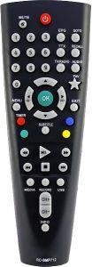 Купить пульт дистанционного управления для BBK RC-SMP712 DVB-T2-ресивера