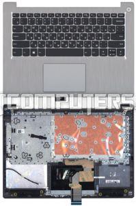 Клавиатура для ноутбука Lenovo IdeaPad 3-14ITL05 топкейс