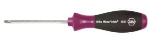 Отвертка Wiha MicroFinish для винтов TORX T27 x 115 мм (29166)