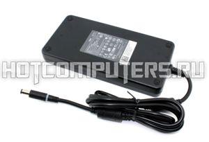 Блок питания (сетевой адаптер) для ноутбуков Dell 19.5V 11.8A 230W 7.4x5.0mm, Premium