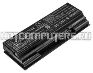 Аккумуляторная батарея CameronSino CS-CLH580NB для ноутбука Systemax System76 Gazelle (gaze14) p/n: NH50BAT-4, 3200mAh