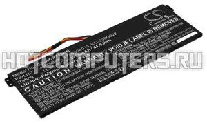 Аккумуляторная батарея CameronSino CS-ACP715NB для ноутбуков Aspire A314, A315, A317, A514, A515, A517, Extensa 15 EX215, Swift SF314, Chromebook 314, 315 (AP19B8K, AP20CBL) 3700mAh