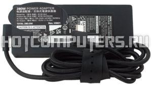 Блок питания (сетевой адатер) для ноутбуков Razer 19.5V 14.36A 280W special connector