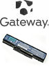 Батареи для ноутбуков Gateway