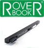 Батареи для ноутбуков RoverBook