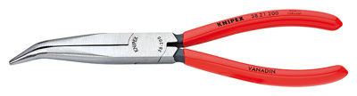 (KN-3821200) Плоскогубцы механика, 200 мм, 38 21 200, KNIPEX KN-3821200