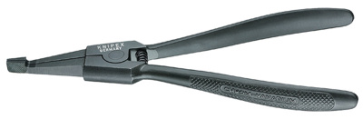 (KN-4510170) Клещи монтажные для пружинных стопорных колец, 170 мм, 45 10 170, KNIPEX KN-4510170