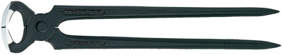 (KN-5600325) Клещи для подковывания лошадей,венский тип 56 00 325 KNIPEX, KN-5600325