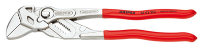 (KN-8603250) Клещи переставные-гаечный ключ, 250 мм, 86 03 250, KNIPEX KN-8603250