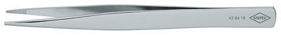 (KN-928418) Пинцет захватный прецизионный, под прямым углом к оси инструмента 92 84 18, KNIPEX KN-928418
