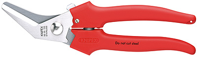 (KN-9505185) Комбинированные ножницы 95 05 185, KNIPEX KN-9505185