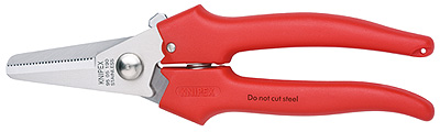 (KN-9505190) Комбинированные ножницы 95 05 190, KNIPEX KN-9505190