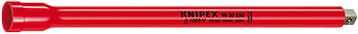 (KN-9835250) Удлинитель 98 35 250, KNIPEX KN-9835250