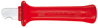 (KN-985303) Нож для снятия изоляции 98 53 03, KNIPEX KN-985303