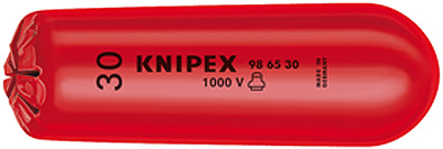 (KN-986520) Колпачок изолирующий самофиксирующийся 98 65 20, KNIPEX KN-986520