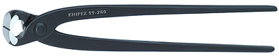 (KN-9900250) Kлещи арматурные (клещи вязальные), 250 мм, 99 00 250, KNIPEX KN-9900250