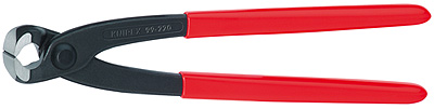 (KN-9901250) Kлещи арматурные (клещи вязальные), 250 мм, 99 01 250, KNIPEX KN-9901250