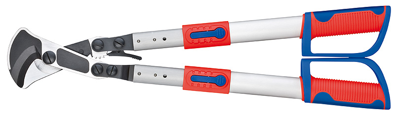 (KN-9532038) Ножницы для резки кабелей 95 32 038, KNIPEX KN-9532038