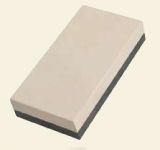 (KR-3705004) Природный вулканический точильный камень KIRSCHEN, для тонких шлифовальных работ и для безупречной заточки лезвий., KR-3705004