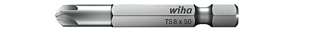 (WI-22599) Бита Wiha 7049 TS ZOT 8x50 TORQ-SET, WIHA 22599
