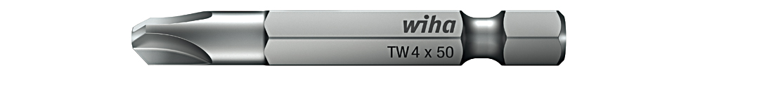 (WI-22610) Бита Wiha 7049 TW ZOT 4x50 TRI-WING, WIHA 22610