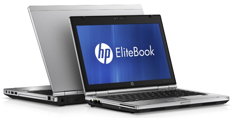 HP Elitebook 2560p