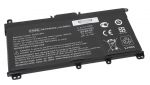Аккумуляторная батарея HT03XL для ноутбука HP 250 G7, 255 G7, 15-CS, 17-BY Series, p/n: HSTNN-LB8M, L11421-422, 11.4V (41Wh)