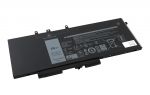 Аккумуляторная батарея DV9NT для ноутбука Dell Latitude 15 3520, E5480, 5480 Series, p/n: 7.6V (8500mAh) Premium