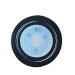 Светильник диодный для вытяжек Elikor 12V, 3.5W, 3000K, p/n: 04.800.00.068, 04.018.02.305