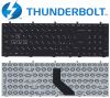 Клавиатуры для ноутбука Thunderobot