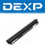 Батареи для ноутбуков DEXP