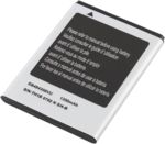 Аккумуляторная батарея EB494358VU для телефона Samsung Galaxy Ace, GT-S5830, S5830, GT-S5830, Pro GT-B7510