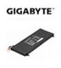 Батареи для ноутбуков Gigabyte