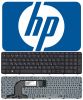 Клавиатуры для ноутбука HP