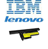 Батареи для ноутбуков Lenovo IBM