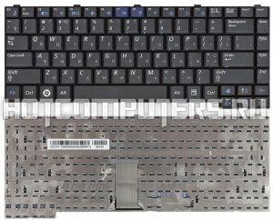Клавиатура для ноутбука Samsumg 148755611 черная
