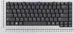 Клавиатура для ноутбука Samsumg 148755611 черная
