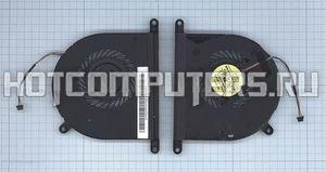 Вентилятор (кулер) для ноутбука Gigabyte Razer Blade RZ09 14" (4-pin)